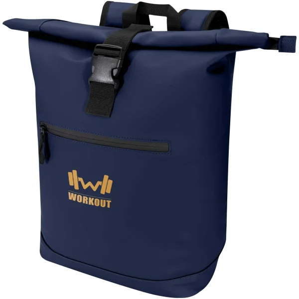 Immagine Zaino roll-top per portatile da 15