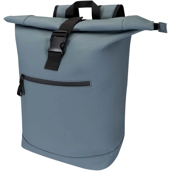 Immagine Zaino roll-top per portatile da 15