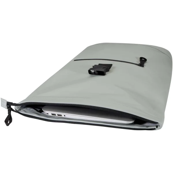Immagine Zaino roll-top per portatile da 15