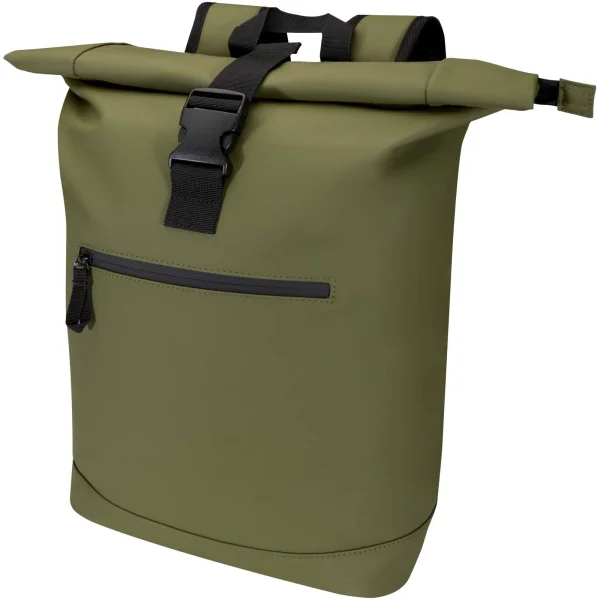 Immagine Zaino roll-top per portatile da 15