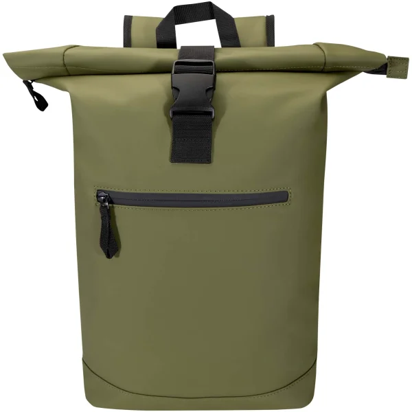 Immagine Zaino roll-top per portatile da 15