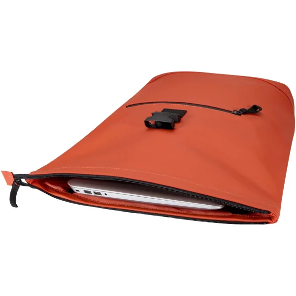 Immagine Zaino roll-top per portatile da 15
