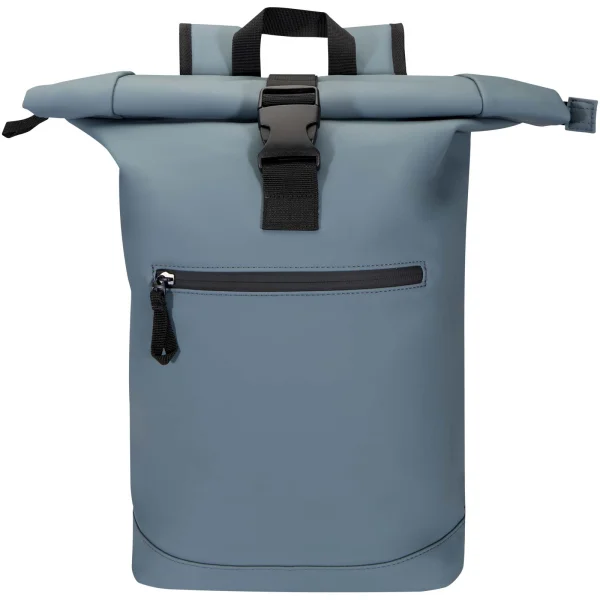 Immagine Zaino roll-top per portatile da 15