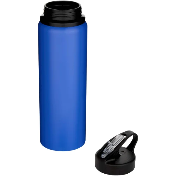 Immagine Borraccia a parete singola in acciaio inossidabile riciclato certificato RCS da 800 ml Fitz