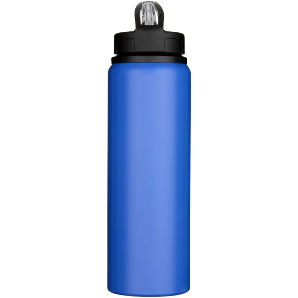 Immagine Borraccia a parete singola in acciaio inossidabile riciclato certificato RCS da 800 ml Fitz
