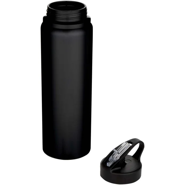 Immagine Borraccia a parete singola in acciaio inossidabile riciclato certificato RCS da 800 ml Fitz