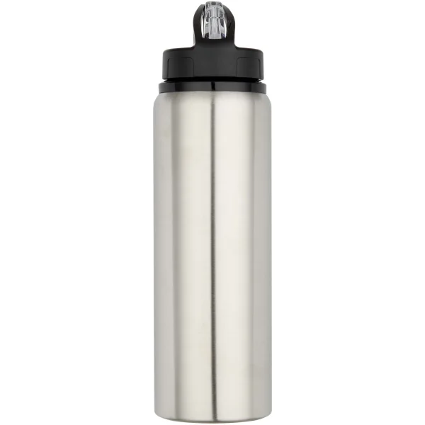 Immagine Borraccia a parete singola in acciaio inossidabile riciclato certificato RCS da 800 ml Fitz
