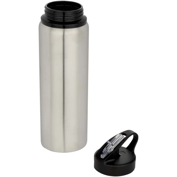Immagine Borraccia a parete singola in acciaio inossidabile riciclato certificato RCS da 800 ml Fitz