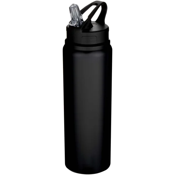 Immagine Borraccia a parete singola in acciaio inossidabile riciclato certificato RCS da 800 ml Fitz