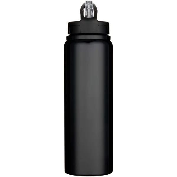Immagine Borraccia a parete singola in acciaio inossidabile riciclato certificato RCS da 800 ml Fitz