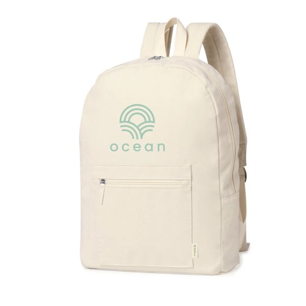 Immagine Zaino Saunders | 34x43x9cm | Cot 320 gr