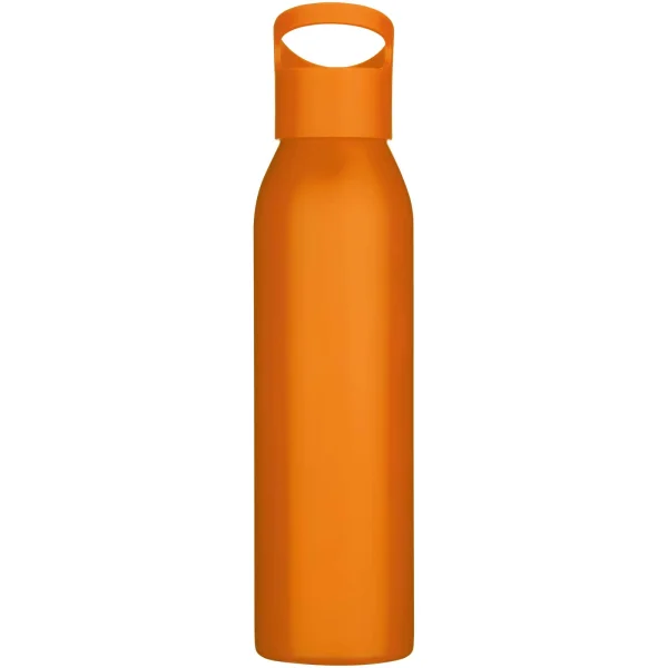 Immagine Borraccia a parete singola in acciaio inossidabile riciclato certificato RCS da 650 ml Sky