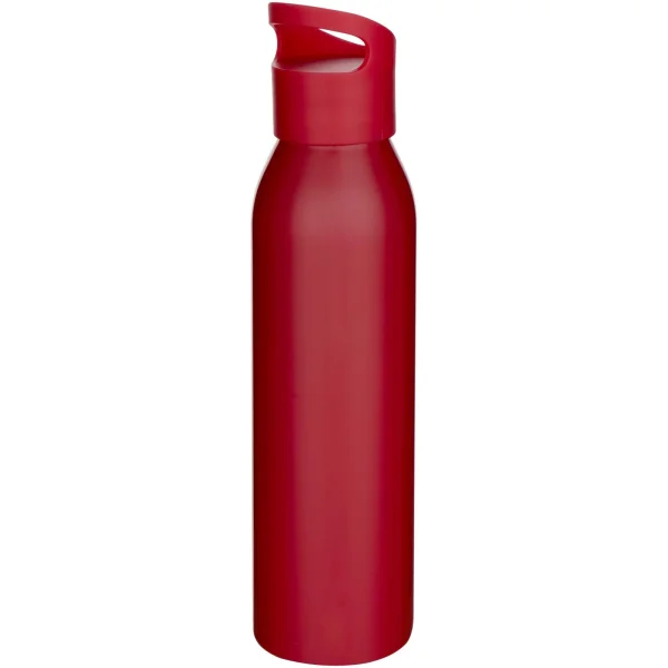 Immagine Borraccia a parete singola in acciaio inossidabile riciclato certificato RCS da 650 ml Sky