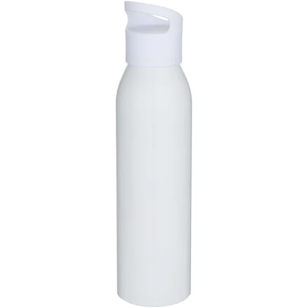 Borraccia a parete singola in acciaio inossidabile riciclato certificato RCS da 650 ml Sky