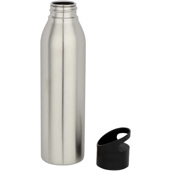 Immagine Borraccia a parete singola in acciaio inossidabile riciclato certificato RCS da 650 ml Sky