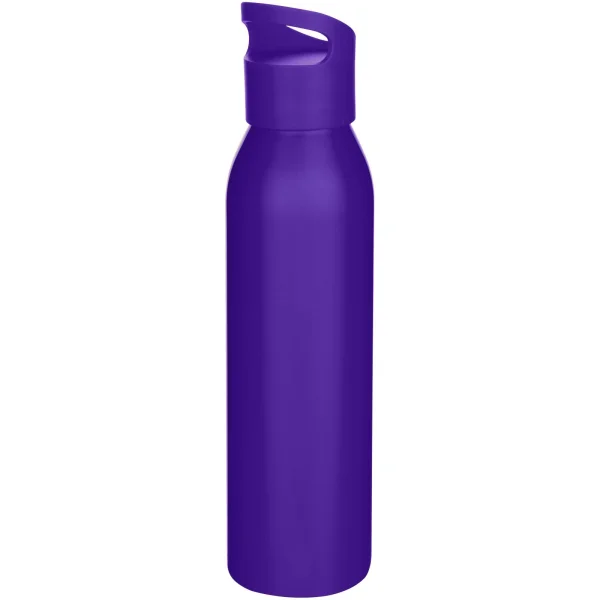 Immagine Borraccia a parete singola in acciaio inossidabile riciclato certificato RCS da 650 ml Sky