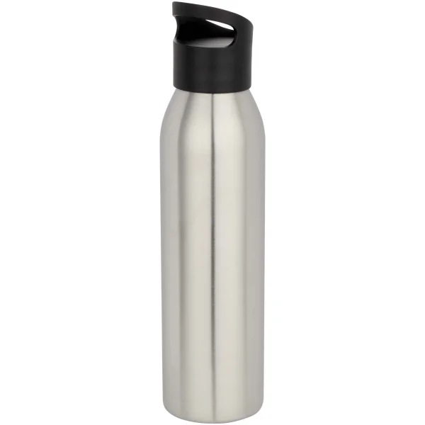 Immagine Borraccia a parete singola in acciaio inossidabile riciclato certificato RCS da 650 ml Sky