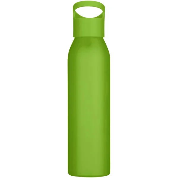 Immagine Borraccia a parete singola in acciaio inossidabile riciclato certificato RCS da 650 ml Sky