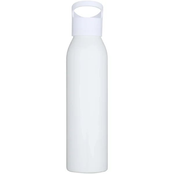 Immagine Borraccia a parete singola in acciaio inossidabile riciclato certificato RCS da 650 ml Sky