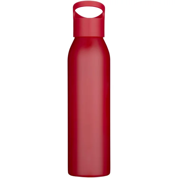Immagine Borraccia a parete singola in acciaio inossidabile riciclato certificato RCS da 650 ml Sky