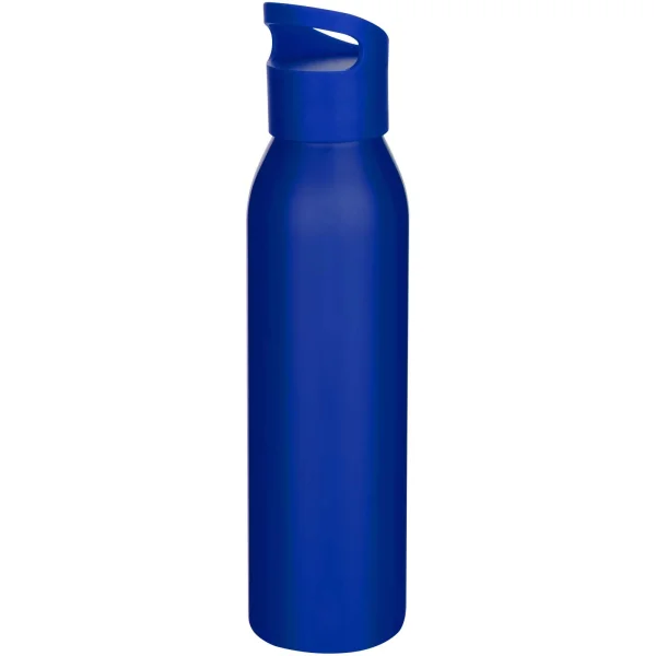 Immagine Borraccia a parete singola in acciaio inossidabile riciclato certificato RCS da 650 ml Sky