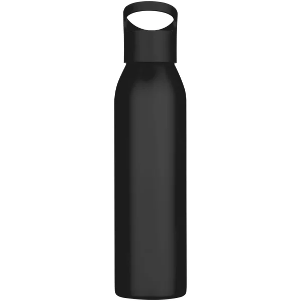 Immagine Borraccia a parete singola in acciaio inossidabile riciclato certificato RCS da 650 ml Sky