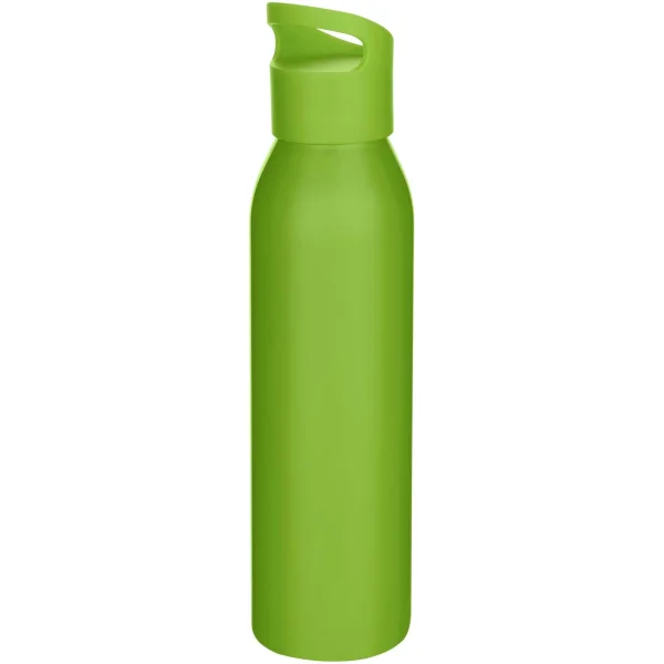 Immagine Borraccia a parete singola in acciaio inossidabile riciclato certificato RCS da 650 ml Sky