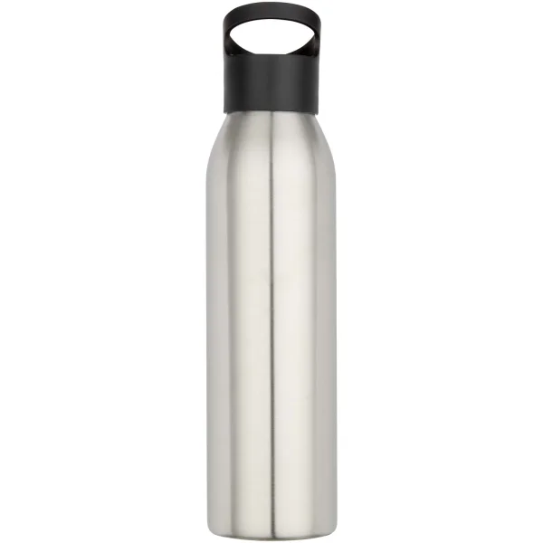 Immagine Borraccia a parete singola in acciaio inossidabile riciclato certificato RCS da 650 ml Sky