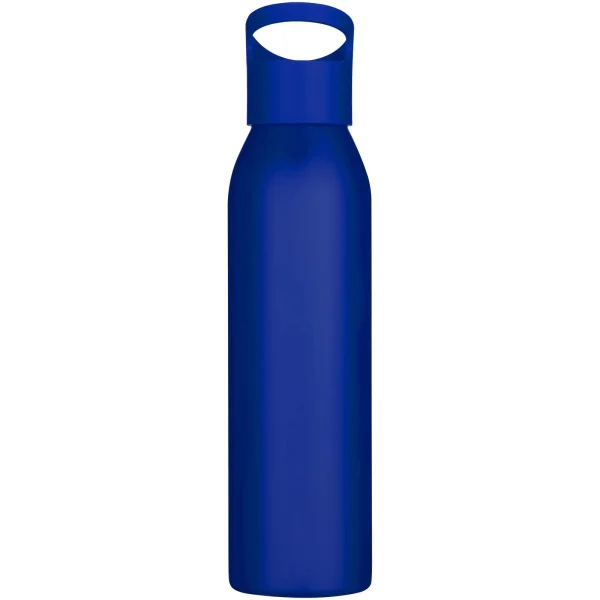 Immagine Borraccia a parete singola in acciaio inossidabile riciclato certificato RCS da 650 ml Sky