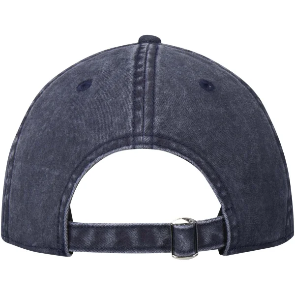 Immagine Cappello a 6 pannelli in tessuto lavato da 270 g/m² Grafton