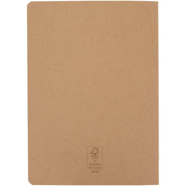 Immagine Agenda taccuino formato A5 Slyk