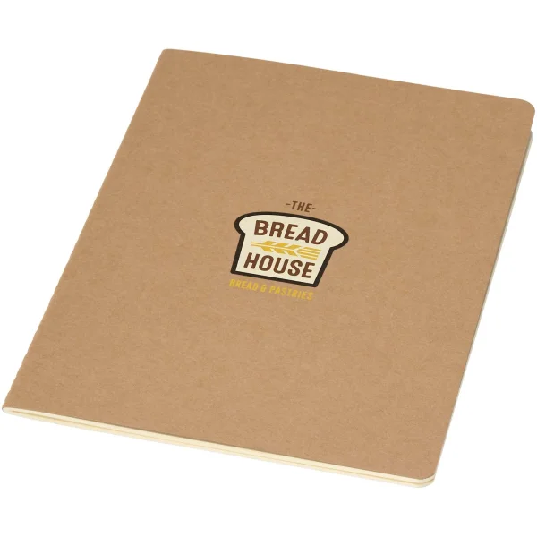 Immagine Agenda taccuino formato A5 Slyk
