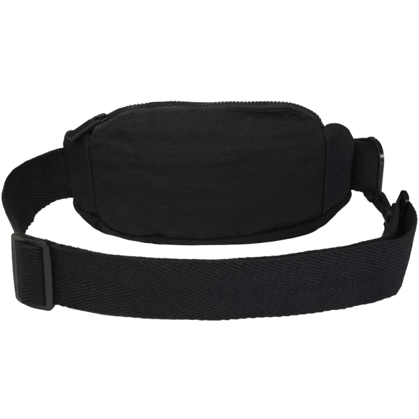 Immagine Borsa a tracolla Aware™ in materiale riciclato da 500 g/m² Trace