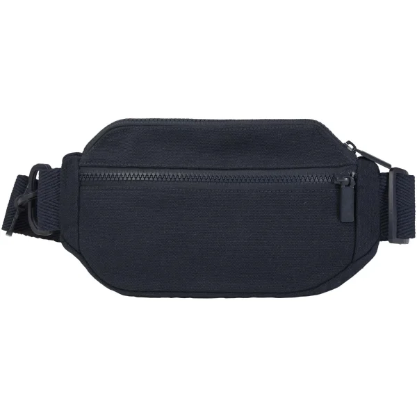 Immagine Borsa a tracolla Aware™ in materiale riciclato da 500 g/m² Trace