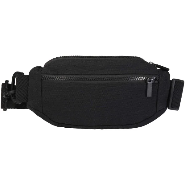 Immagine Borsa a tracolla Aware™ in materiale riciclato da 500 g/m² Trace