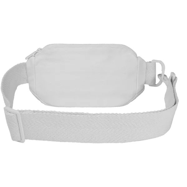Immagine Borsa a tracolla Aware™ in materiale riciclato da 500 g/m² Trace