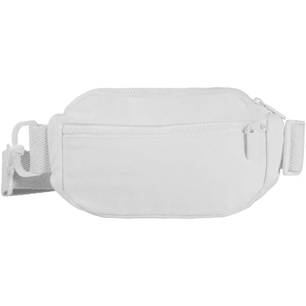 Immagine Borsa a tracolla Aware™ in materiale riciclato da 500 g/m² Trace