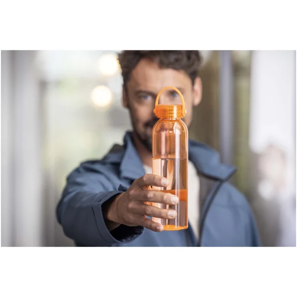 Immagine Borraccia in plastica riciclata RCS da 630 ml Alti 