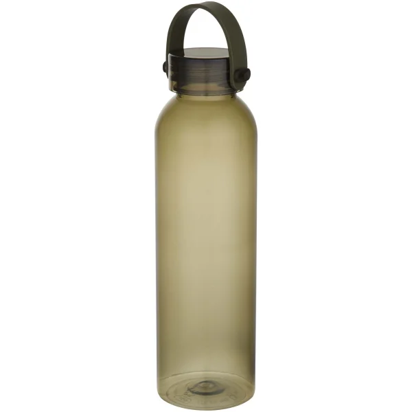 Immagine Borraccia in plastica riciclata RCS da 630 ml Alti 