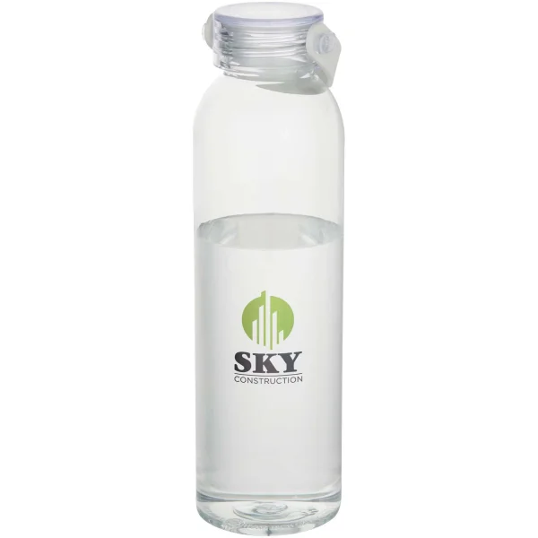 Immagine Borraccia in plastica riciclata RCS da 630 ml Alti 