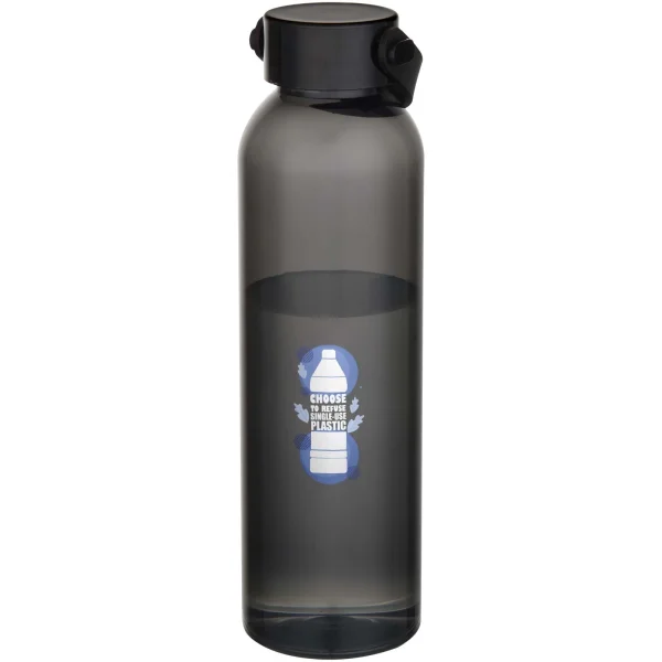Immagine Borraccia in plastica riciclata RCS da 630 ml Alti 