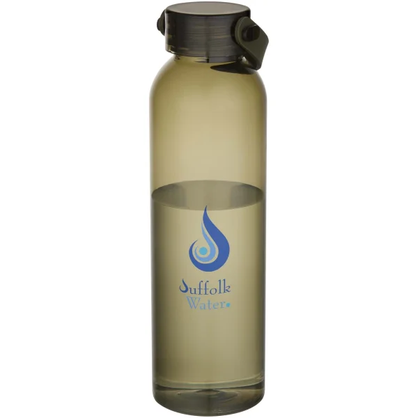 Immagine Borraccia in plastica riciclata RCS da 630 ml Alti 