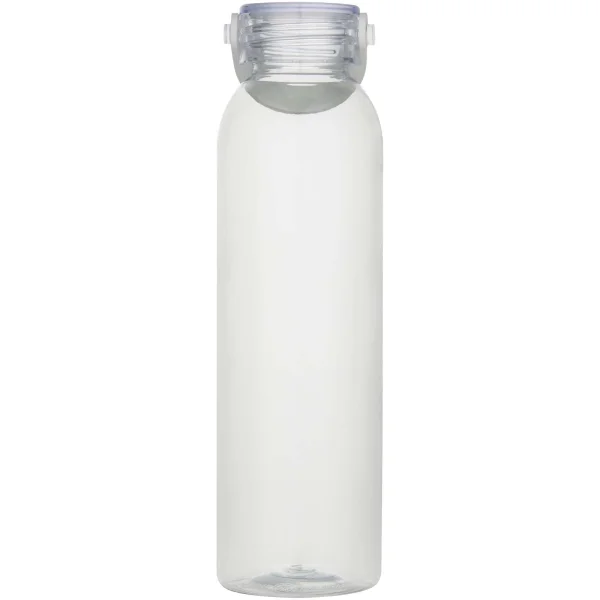 Immagine Borraccia in plastica riciclata RCS da 630 ml Alti 