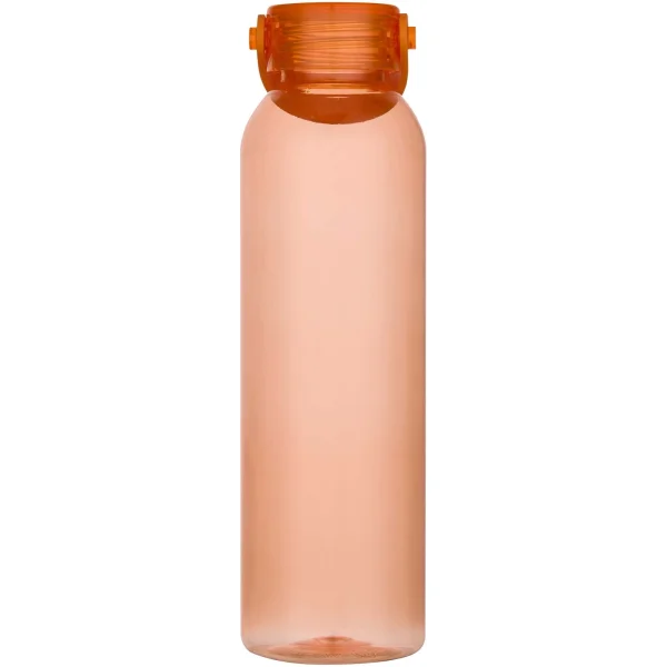 Immagine Borraccia in plastica riciclata RCS da 630 ml Alti 