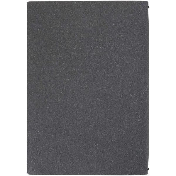 Immagine Blocco note formato A5 ricaricabile con due taccuini Slyk