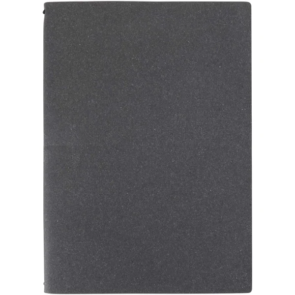 Immagine Blocco note formato A5 ricaricabile con due taccuini Slyk