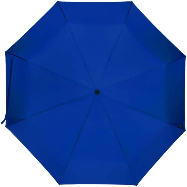 Immagine Ombrello pieghevole in PET riciclato da 21
