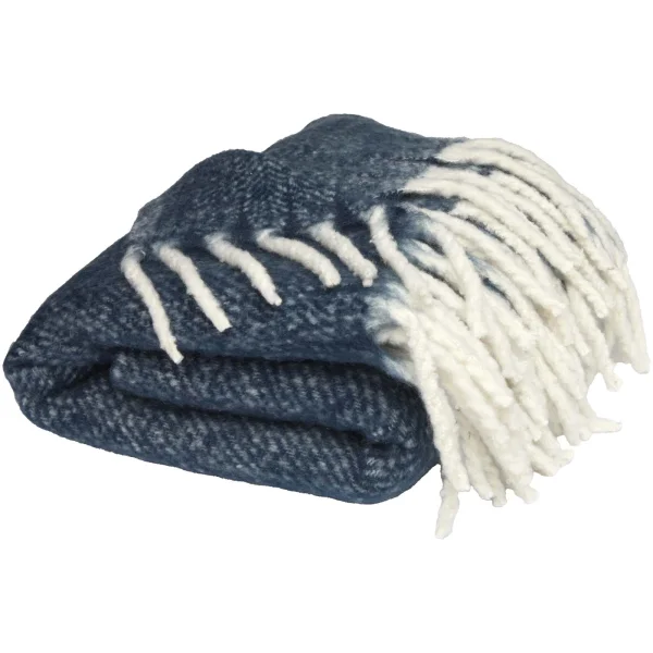 Immagine Coperta in materiale riciclato certificato GRS Dolly