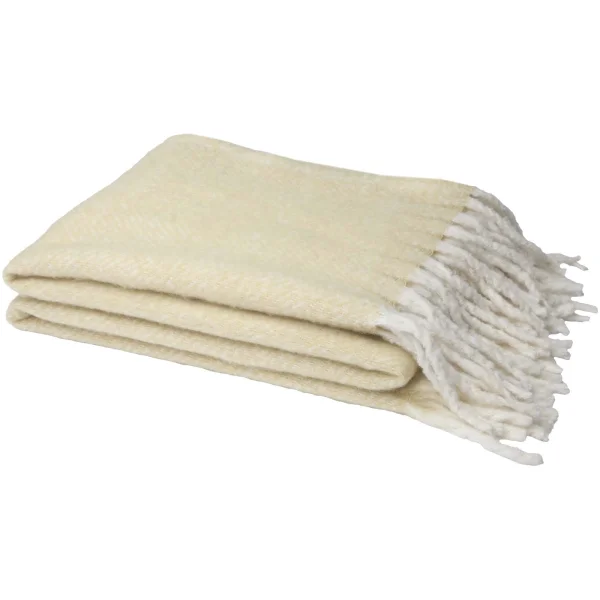 Coperta in materiale riciclato certificato GRS Dolly