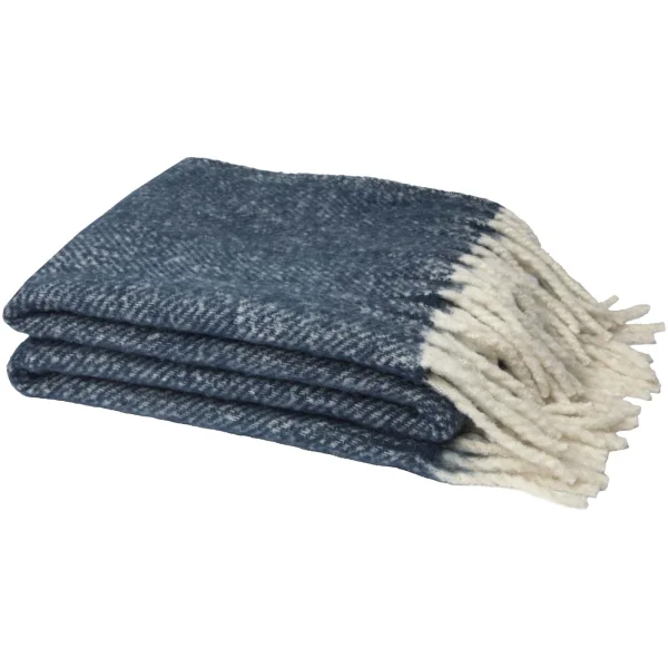 Immagine Coperta in materiale riciclato certificato GRS Dolly